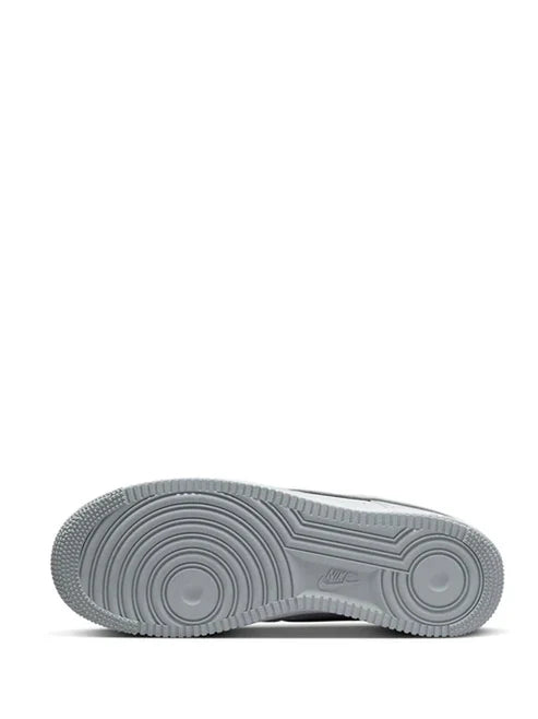 NIKEE AIRFORCE 1 07 WHITE WOLF GREY sale