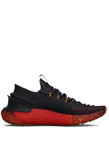 UnderArmour Phantom 3 Black Orange