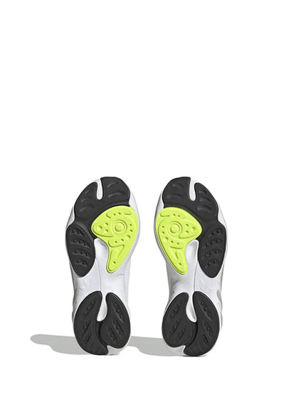 Adida_s adifoam sltn white green fix