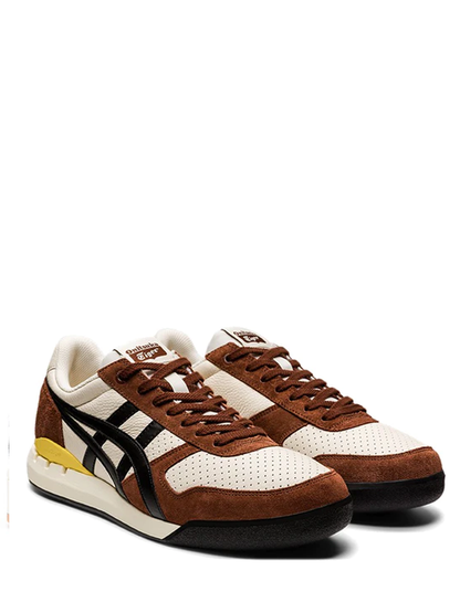 Onitsuka Tiger Ultimate 81 Brown