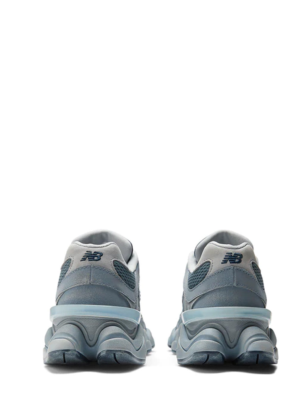 New Balance 9060 Castlerock Grey Blue