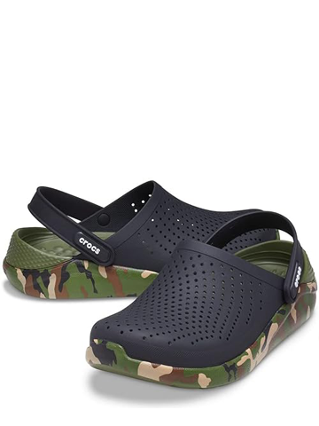 Croccs literide printed camo