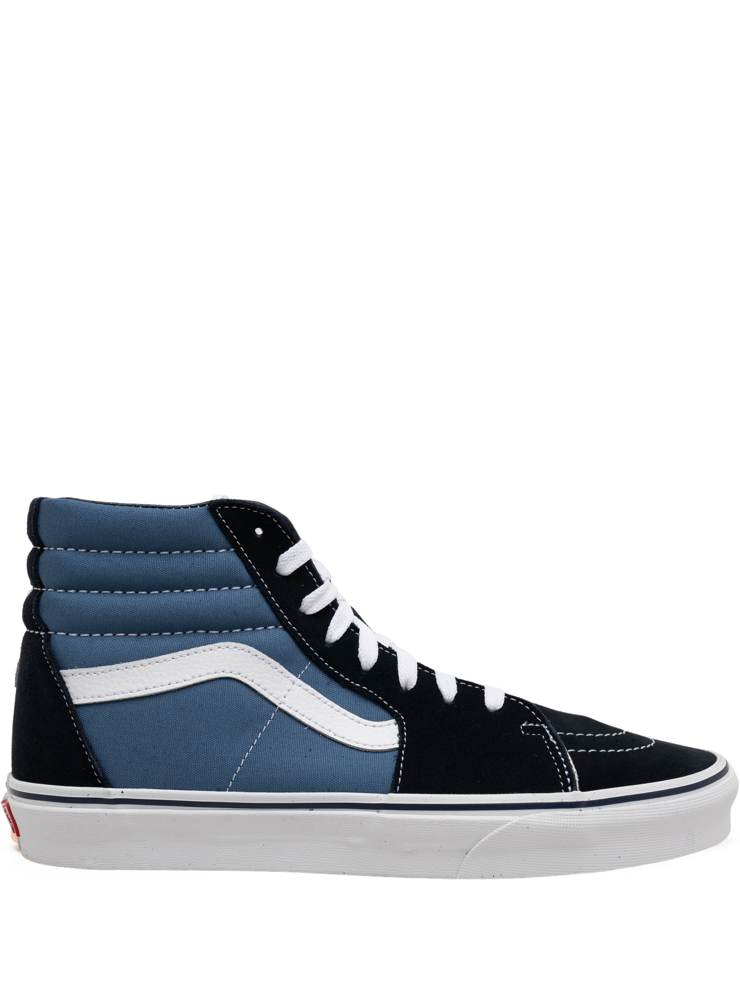 VANS OLD SKOOL BLUE LONG