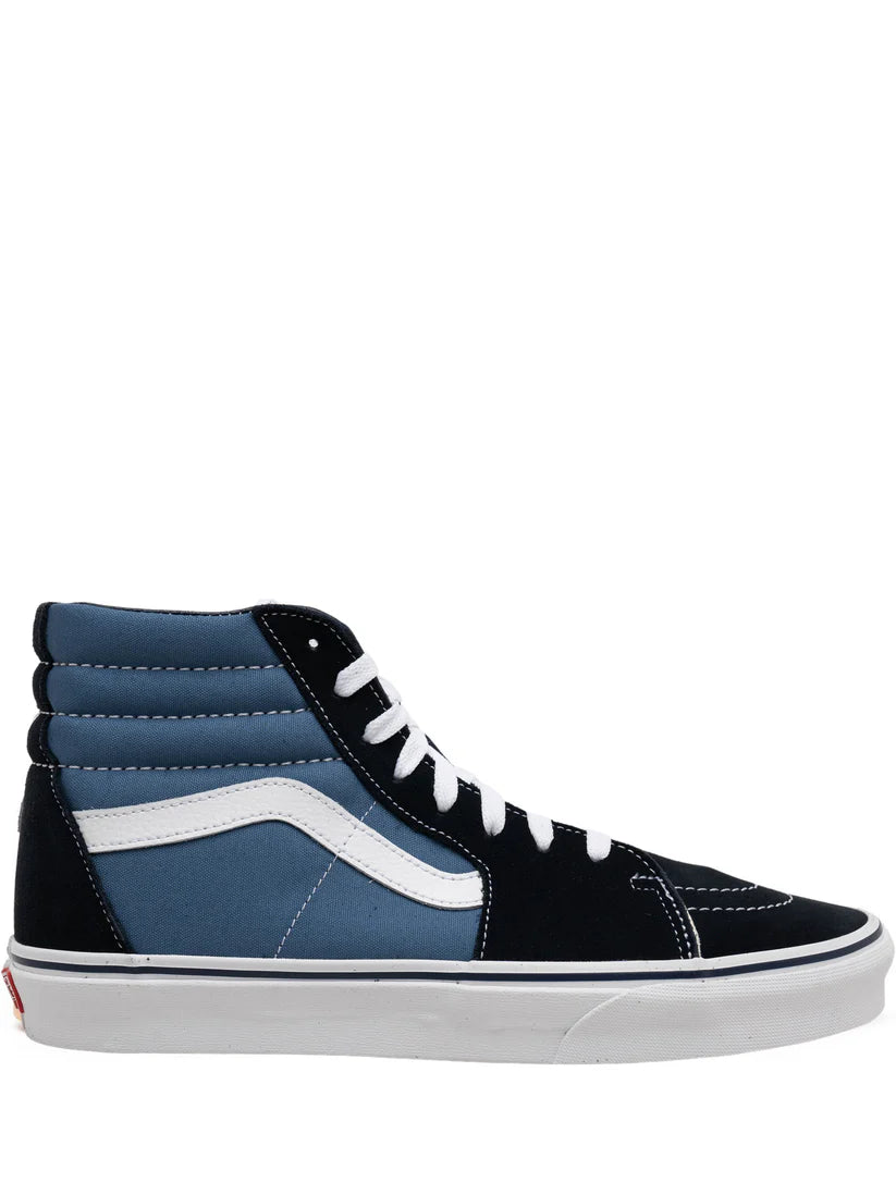 VANS OLD SKOOL BLUE LONG Sale