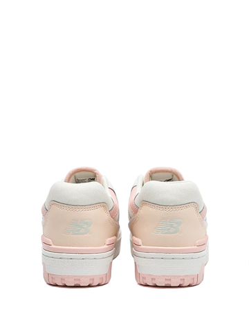 New Balance 550 White Pink