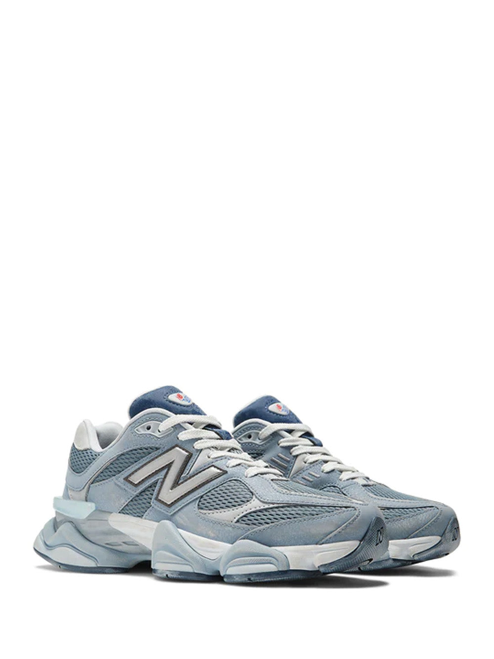 New Balance 9060 Castlerock Grey Blue