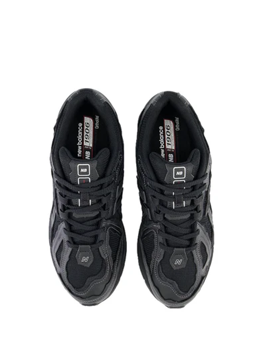 New Balance 1906D Protection Black