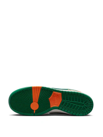 nik sb dunk low jarritos