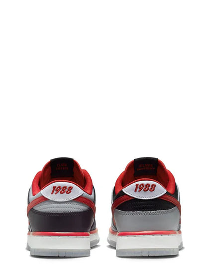dunk low clark atlanta university