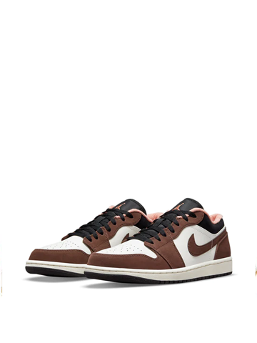 Air Jordan 1 low Mocha