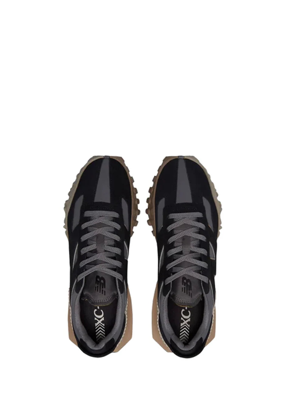 Newbalance XC 72 Black Castle Rock