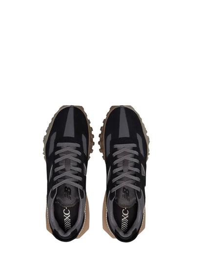 Newbalance XC 72 Black Castle Rock