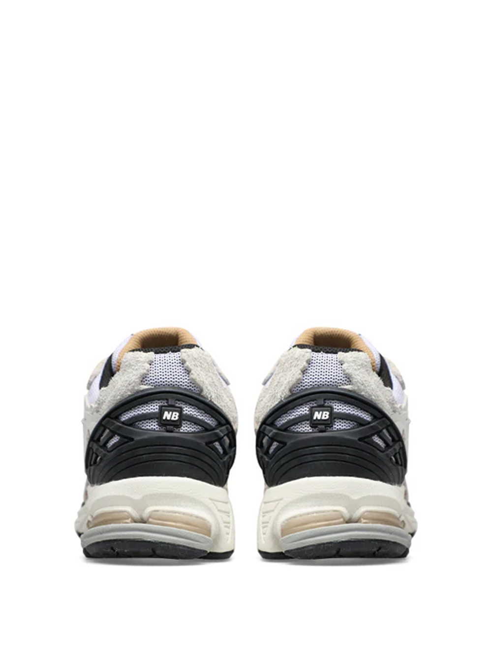 New Balancee 1906D Grey Gold