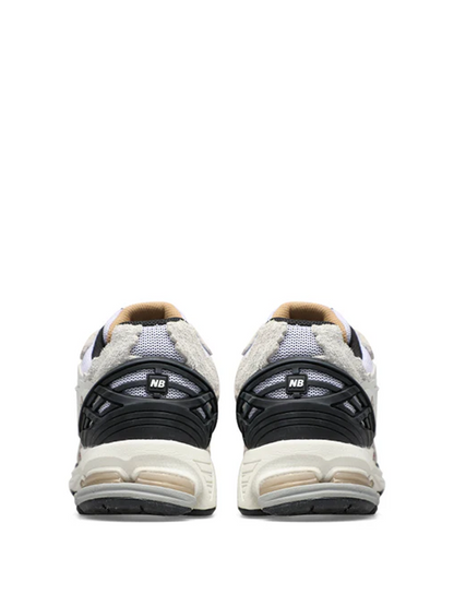 New Balancee 1906D Grey Gold