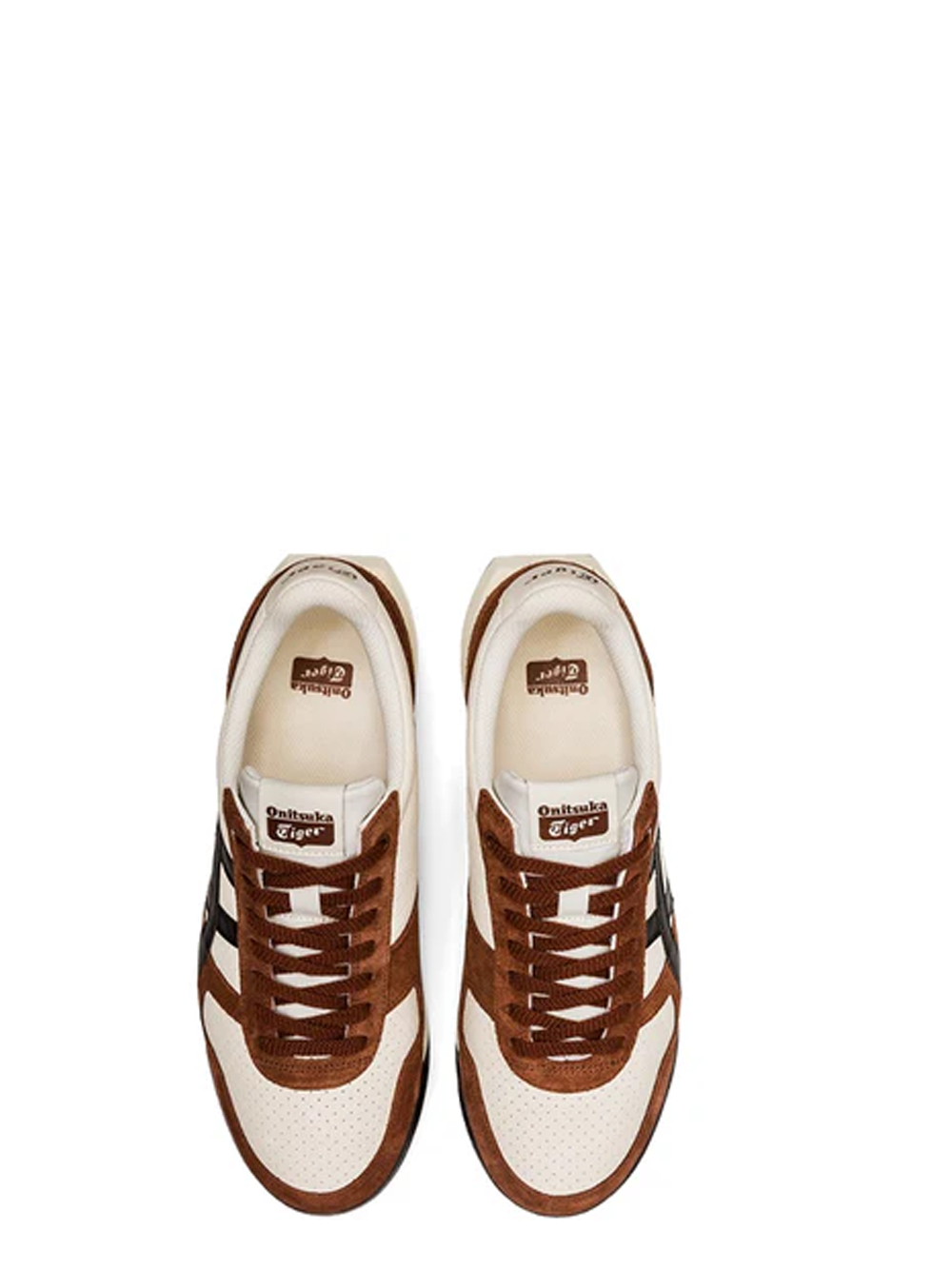 Onitsuka Tiger Ultimate 81 Brown Stuff Factory