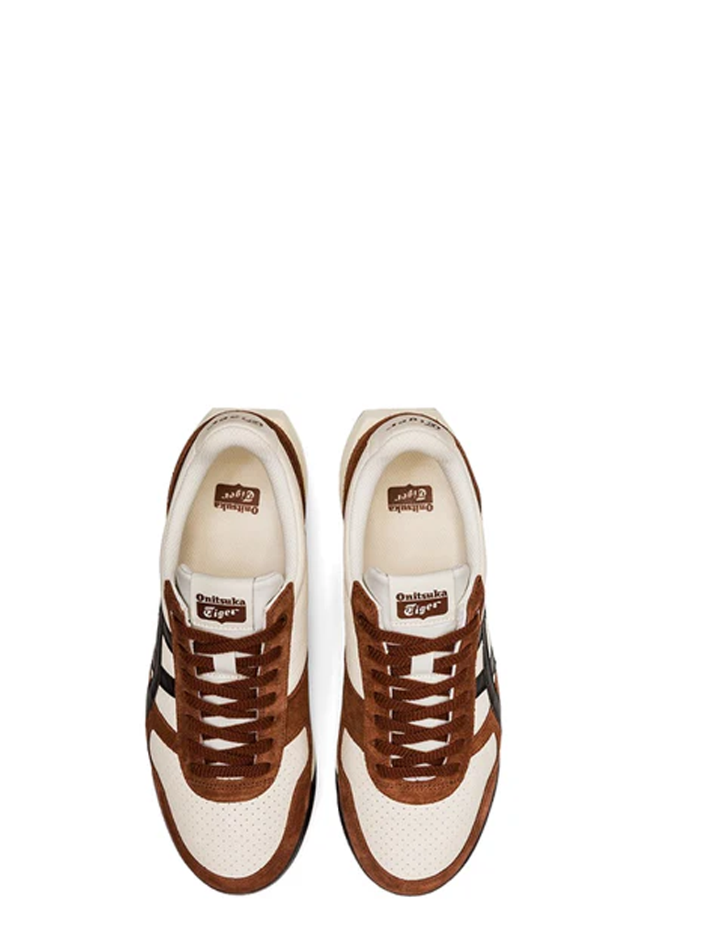 Onitsuka Tiger Ultimate 81 Brown