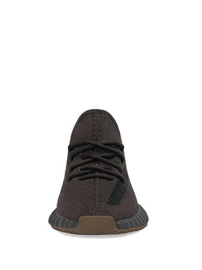 ADDIDAS YEEZY 350 ONYX BLACK SEMI UA