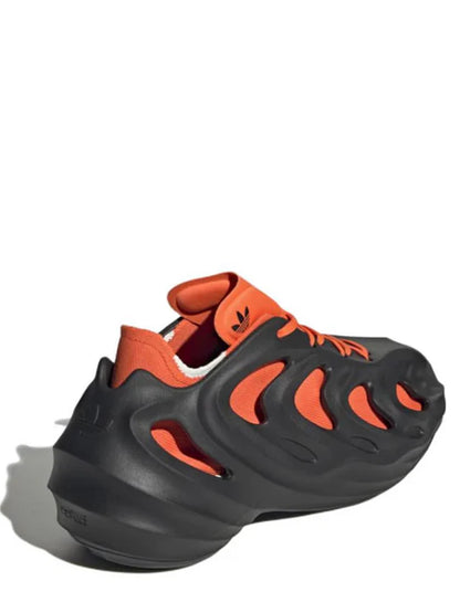 Adidass adifom q trainer black orange