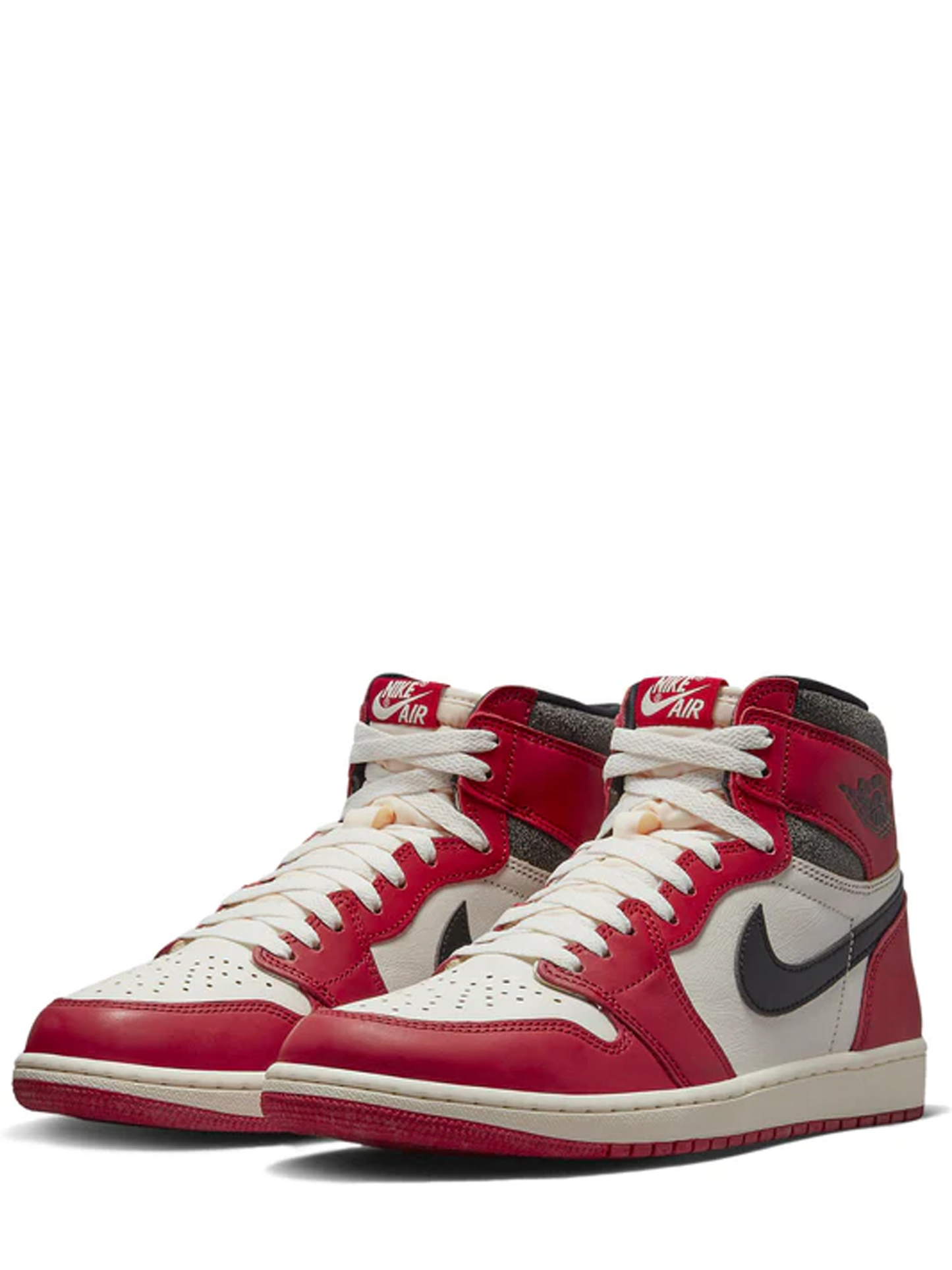 AIR JORDAN RETRO 1 CHICAGO