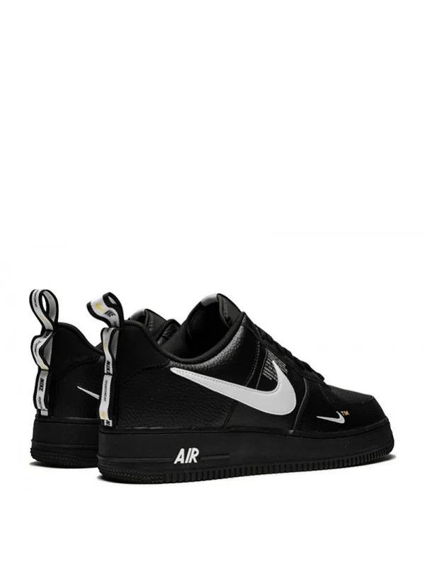 Airforce 1 Low utility black