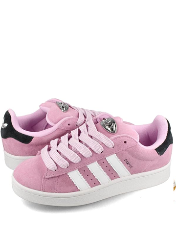 ADIDAS CAMPUS PINK