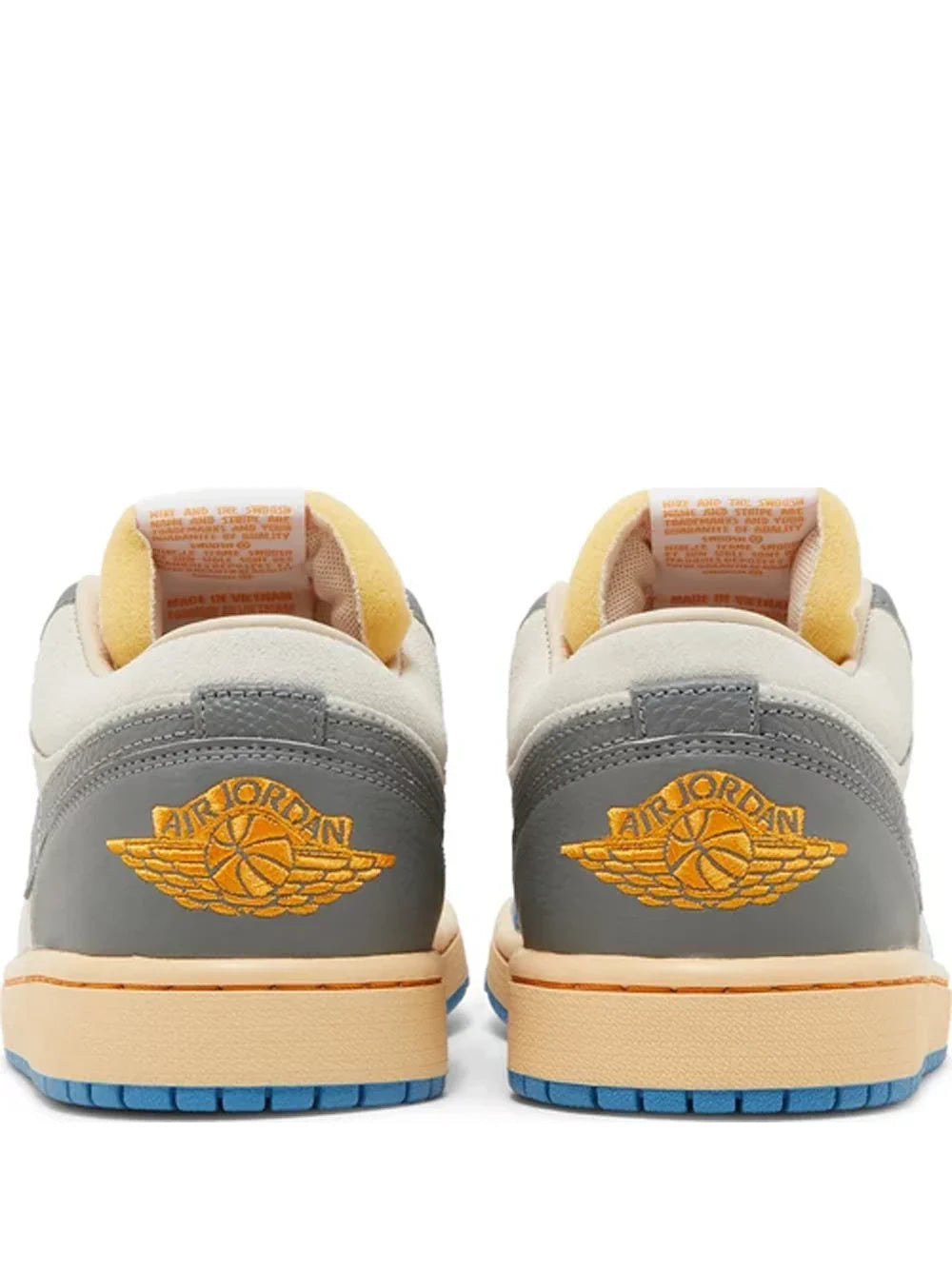 nikee jordan retro 1 low se tokyo vintage 96