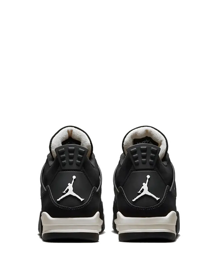 Nike Air Jordan 4 White Thunder