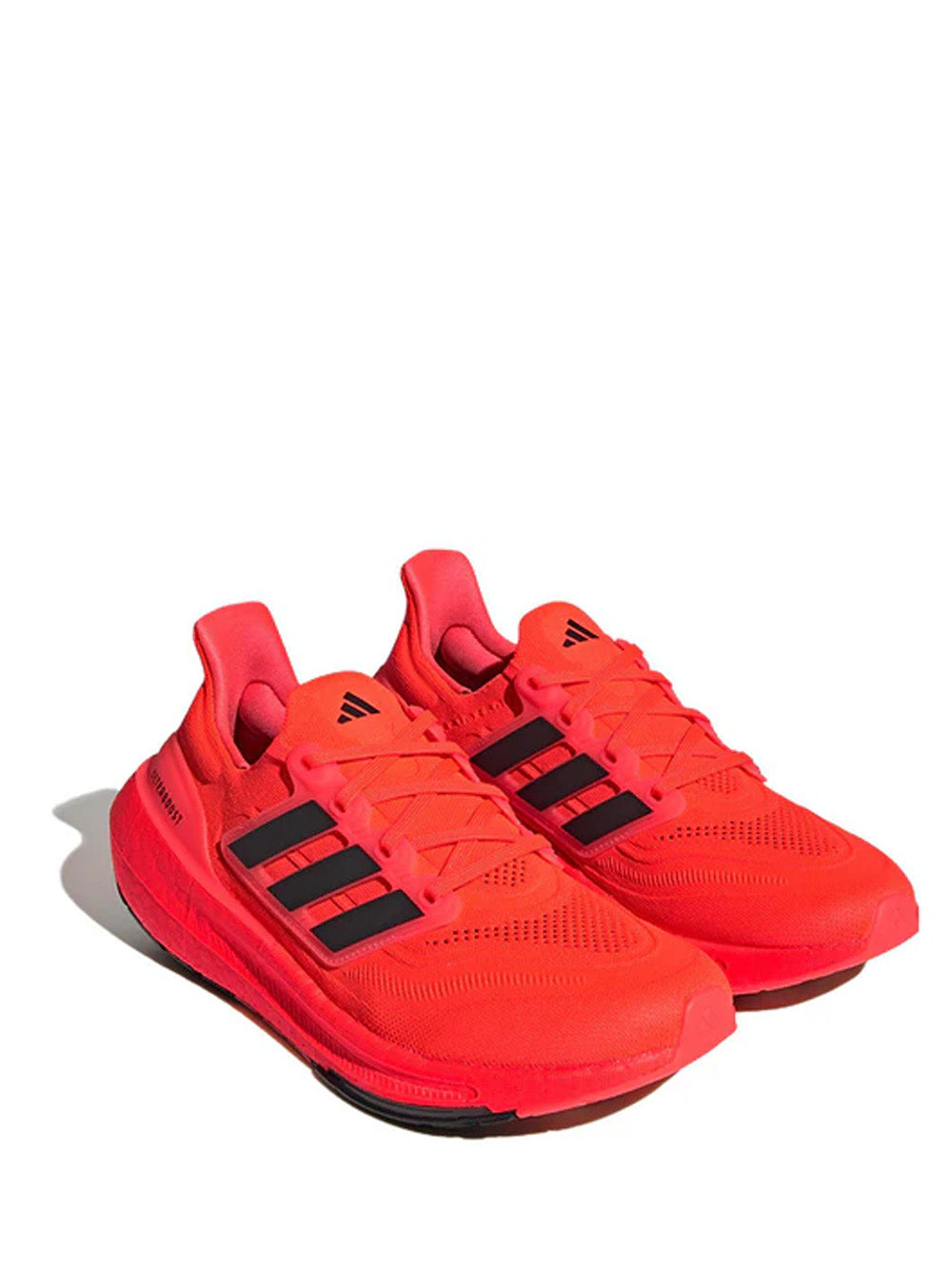 Adidass Ultra Boost Solar Red