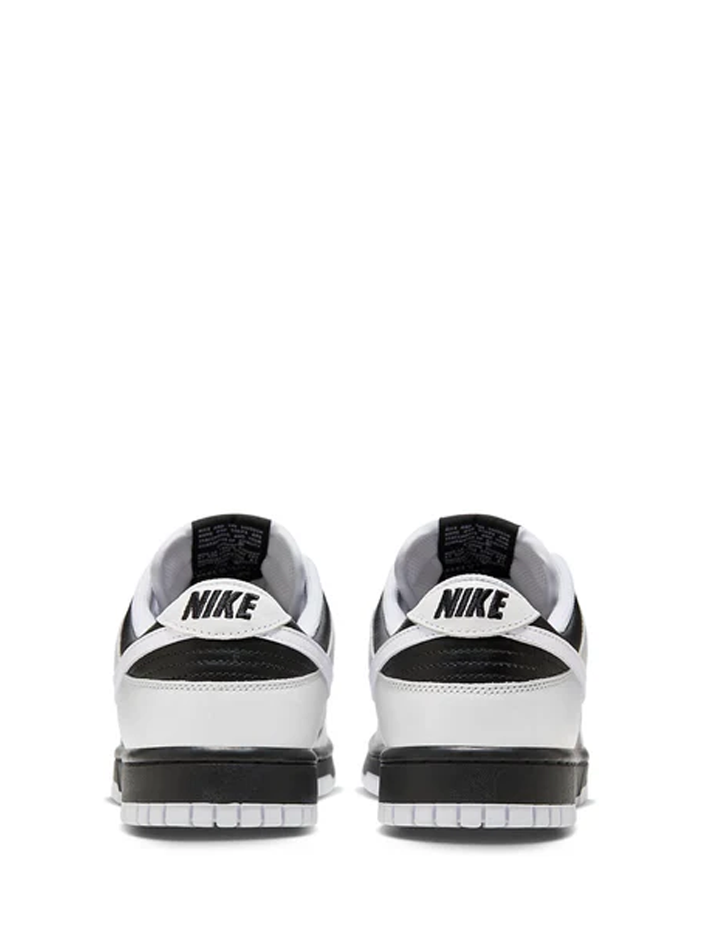 Nike Sb Dunk Low REVERSE PANDA