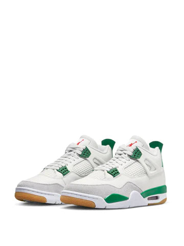 Air Jordan Retro 4 SB Pine Green Semi UA Quality