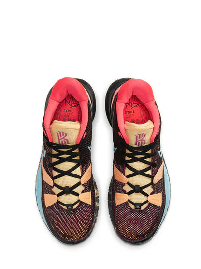 nikee kyrie 7 SOUNDWAVE