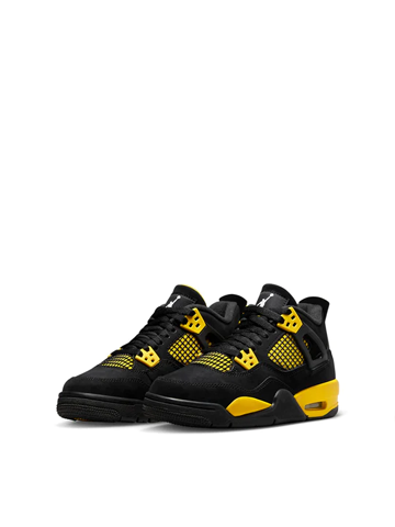 Air Jordan Retro 4 Thunder