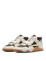 Travi_s Scott X Jordan Jumpman Jack Trainer Sail UA Quality fix