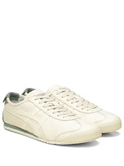 Onitsukaa Tiger Mexico 66 Cream Grey Sage fix
