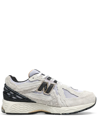 New Balancee 1906D Grey Gold