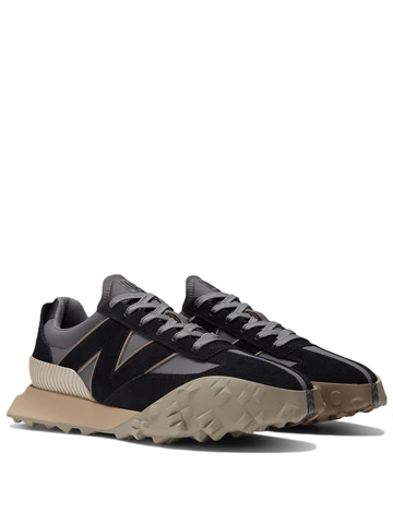 NEW BALANCE XC 72 BLACK