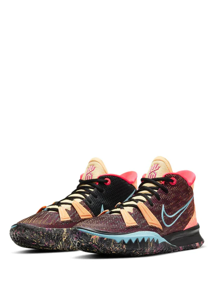 nikee kyrie 7 SOUNDWAVE