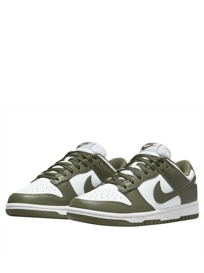 Nike Sb Dunk Low Medium Olive