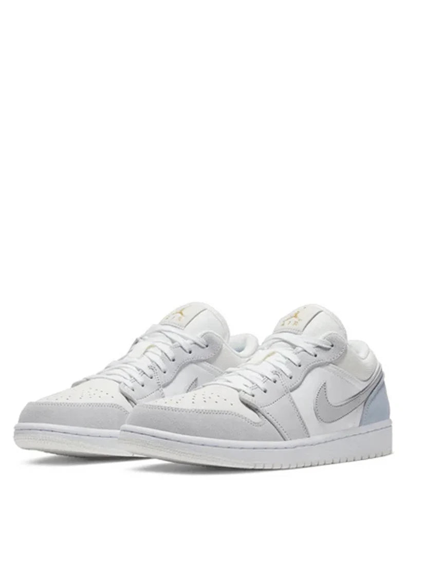 Nikee Air Jordan 1 Low Paris