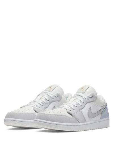 Nikee Air Jordan 1 Low Paris