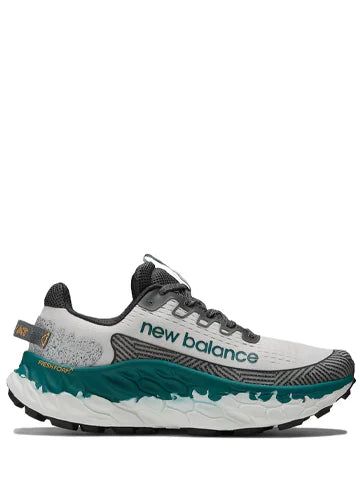 New Balanc.e Fresh Foam X More Trail v3 White Blue