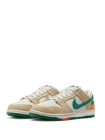 nik sb dunk low jarritos