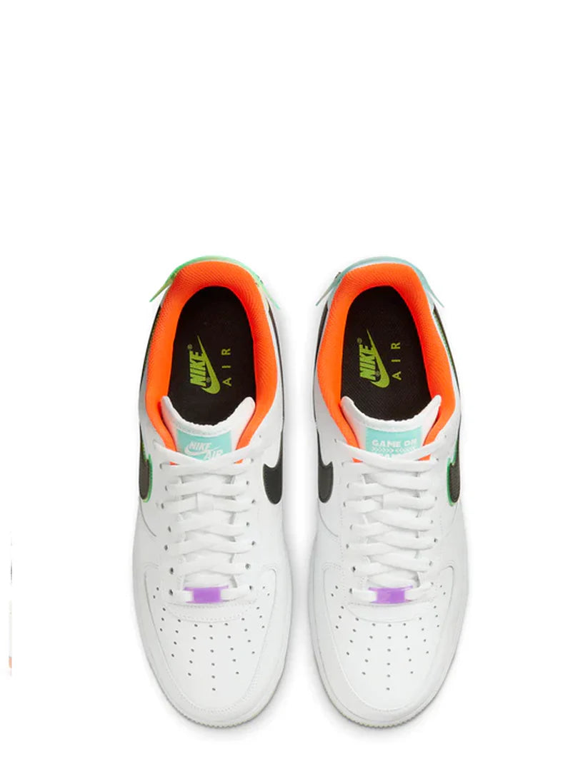 airforce 1 low have a good game dark in glow