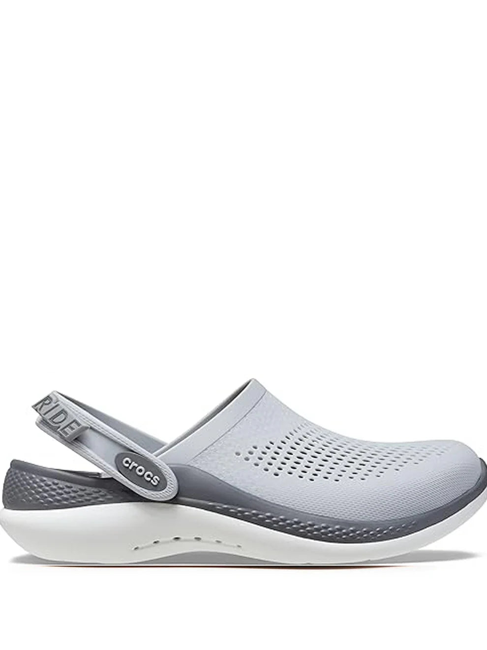 Crocss 360 Literide Grey