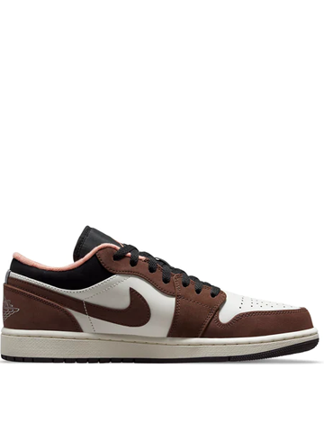 Air Jordan 1 low Mocha