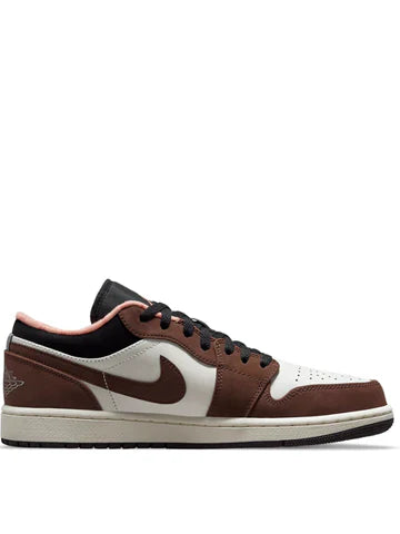 Air Jordan 1 Low Mocha Mens Fix Sale