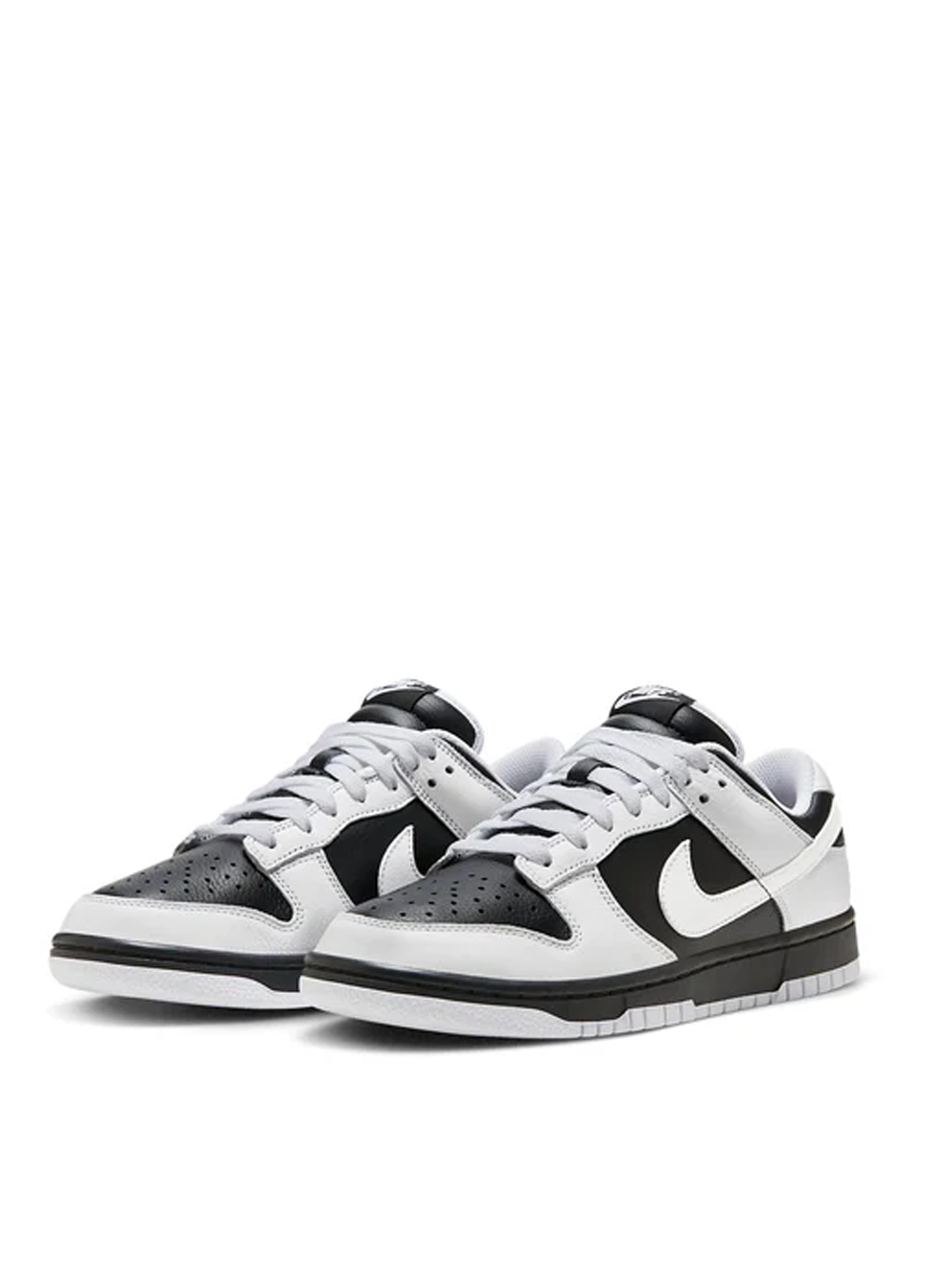 Nike Sb Dunk Low REVERSE PANDA