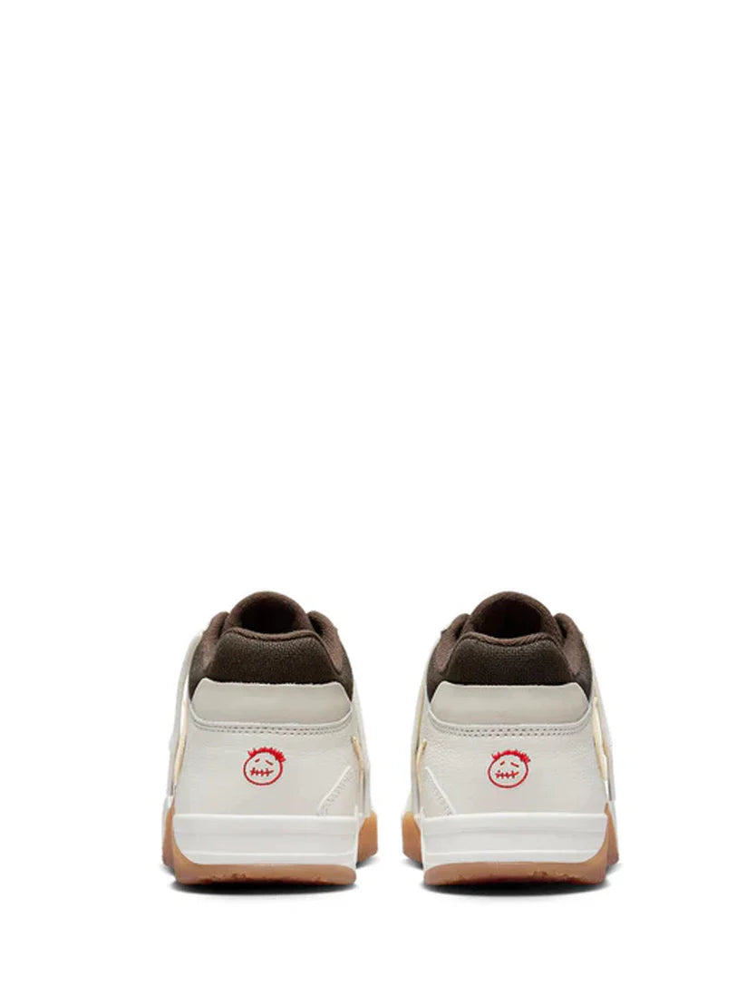 Travis Scott X Jordan Jumpman Jack Trainer Sail semi UA QUALITY