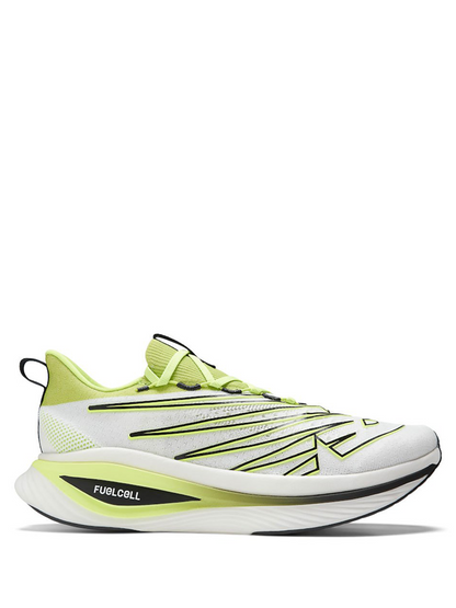 New Balance Fuel Cell Elite V3 Neon