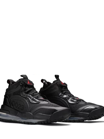 Nike AirJordan Aerospace Jumpman 720 JCRD BLACK